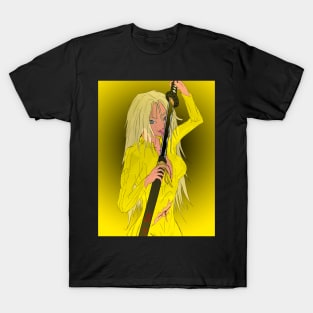 Kill Bill T-Shirt